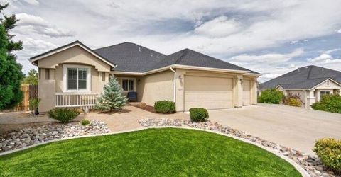 1245 Saxon Drive, Spanish Springs, NV 89441 Photo