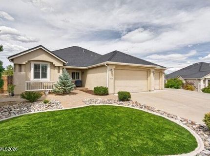 1245 Saxon Drive, Spanish Springs, NV 89441 Photo