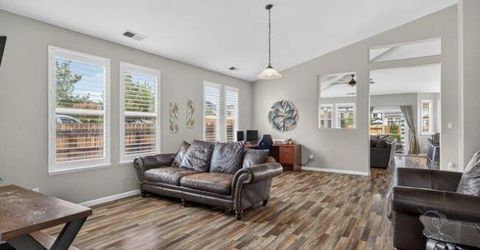 1245 Saxon Drive, Spanish Springs, NV 89441 Photo