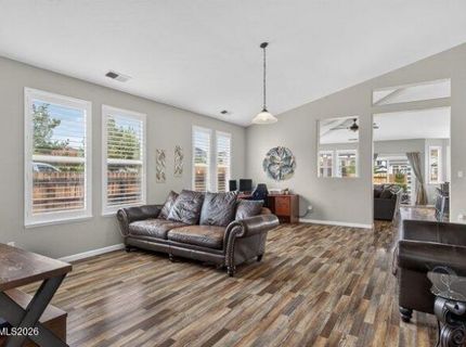 1245 Saxon Drive, Spanish Springs, NV 89441 Photo