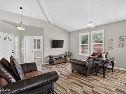 1245 Saxon Drive, Spanish Springs, NV 89441 Photo