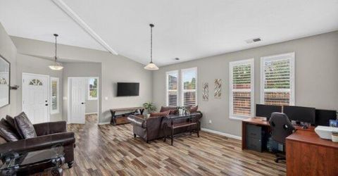 1245 Saxon Drive, Spanish Springs, NV 89441 Photo
