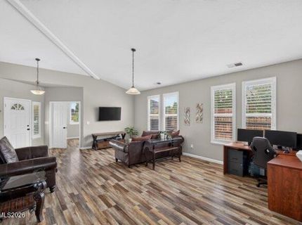 1245 Saxon Drive, Spanish Springs, NV 89441 Photo