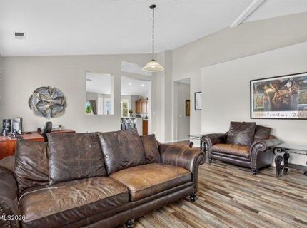 1245 Saxon Drive, Spanish Springs, NV 89441 Photo