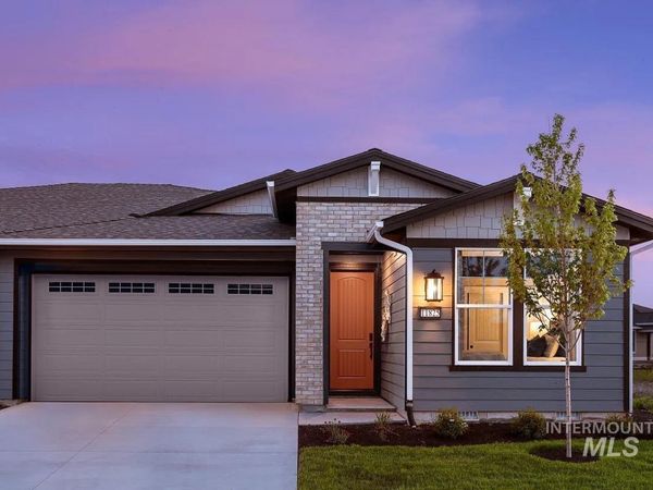 12224 S Connection Ln, Kuna, ID 83634