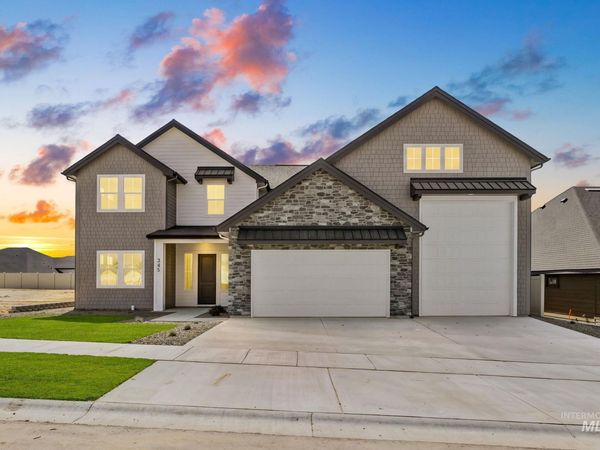 345 S Strut Way, Boise, ID 83716