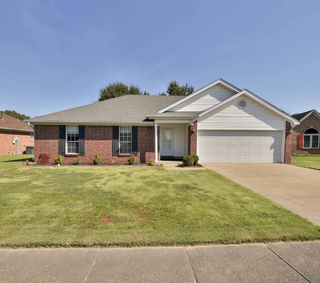 255 N Casa View Drive Marion, AR 72364