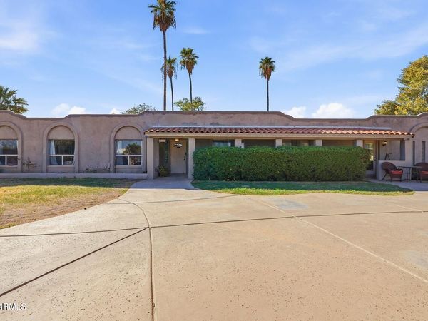 6150 E SWEETWATER Avenue, Scottsdale, AZ 85254