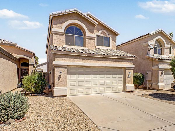 1348 W WAHALLA Lane, Phoenix, AZ 85027