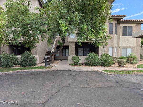 9600 N 96TH Street, Unit 124, Scottsdale, AZ 85258