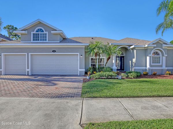 1289 Tipperary Drive , Melbourne, FL 32940
