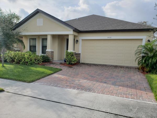 3935 Harvest Circle , Rockledge, FL 32955
