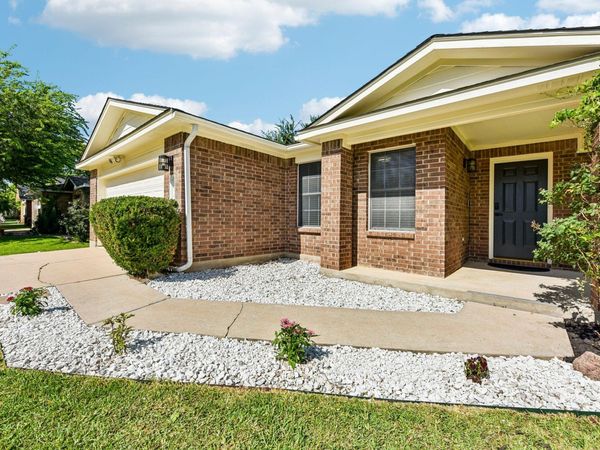 170 Kates CV , Buda, TX 78610
