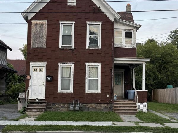 176 N Arlington Avenue, Gloversville, NY 12078