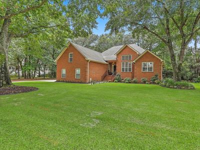 667 Fisherman'S Bend, Mount Pleasant, SC 29464