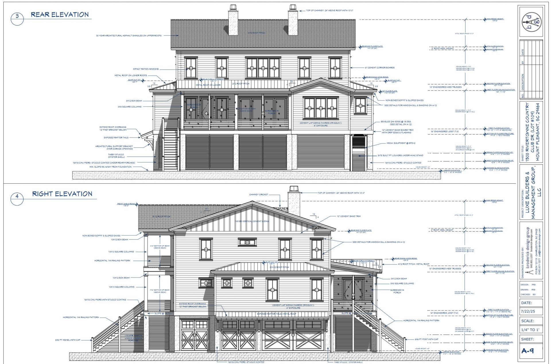 1508 Rivertowne Country Club Drive Photo 11