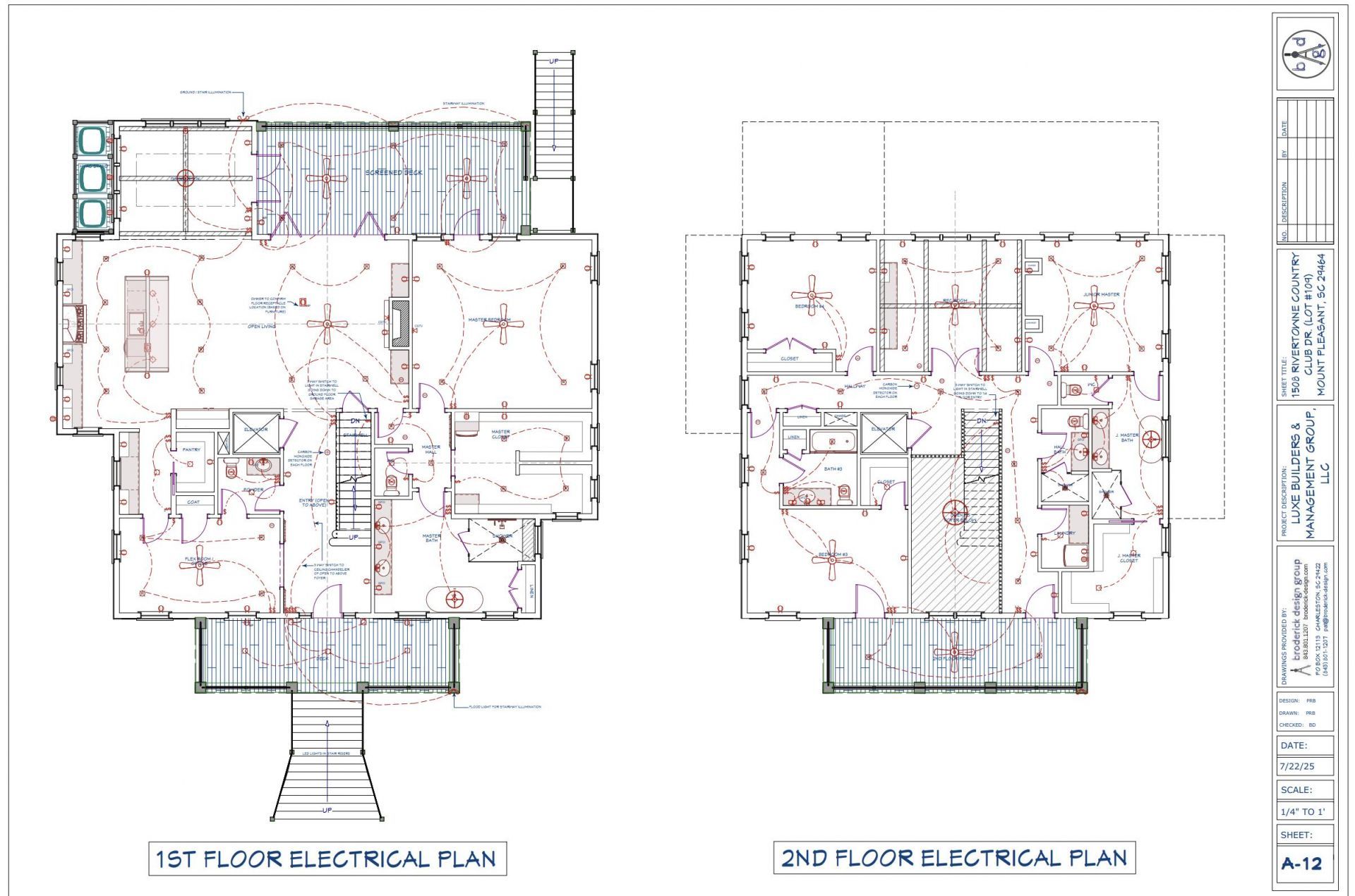 1508 Rivertowne Country Club Drive Photo 15