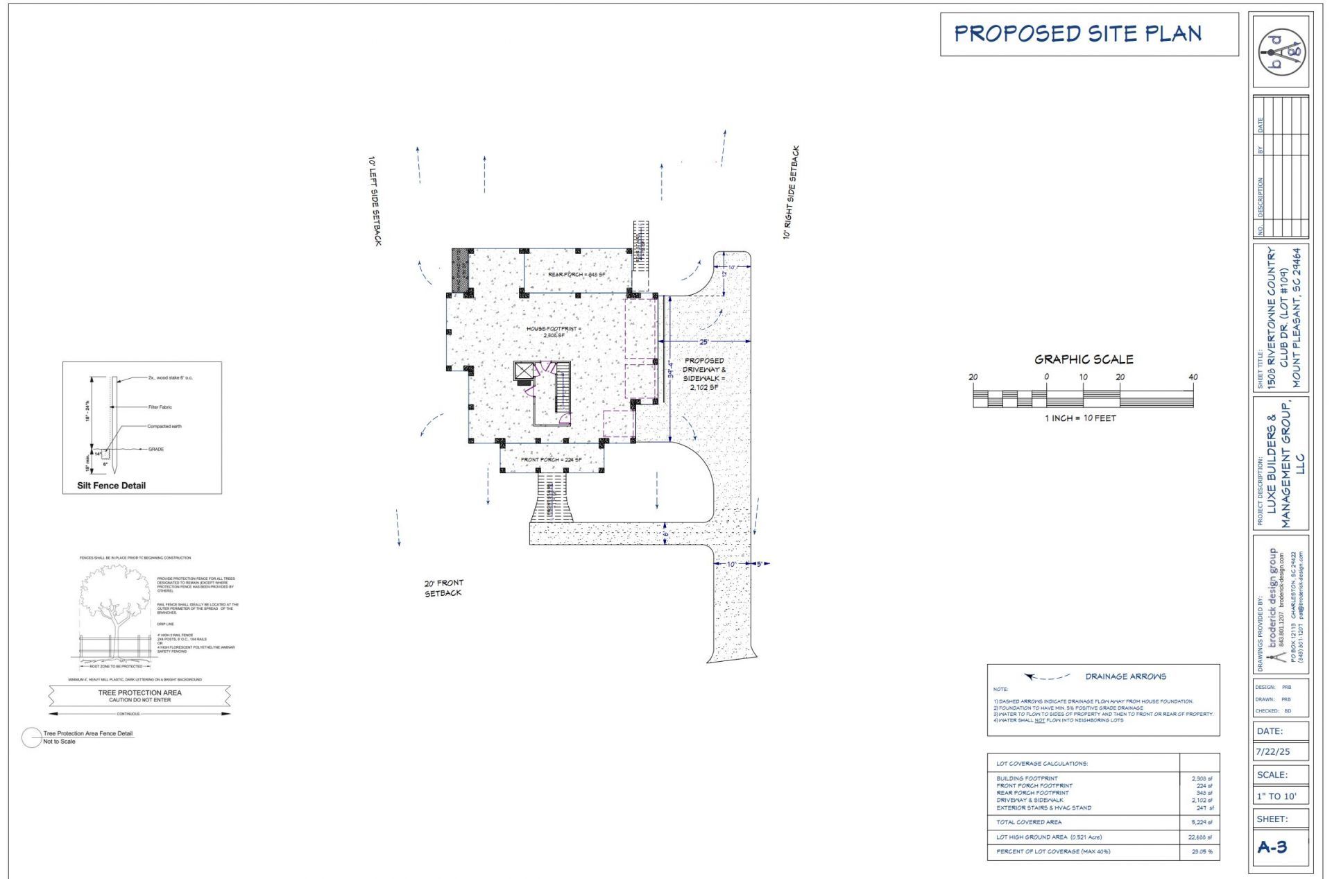 1508 Rivertowne Country Club Drive Photo 8