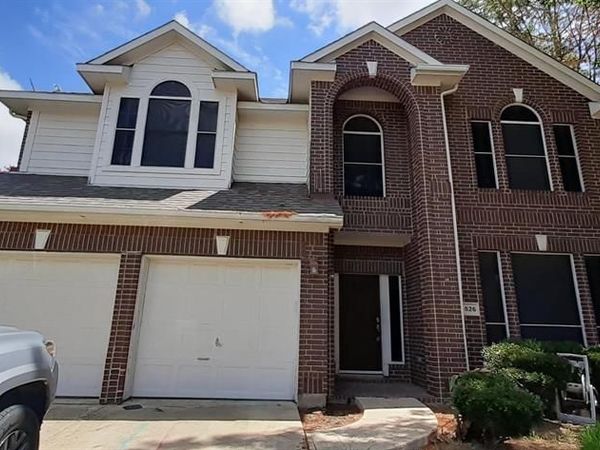 4526 Julian Drive , Mesquite, TX 75150