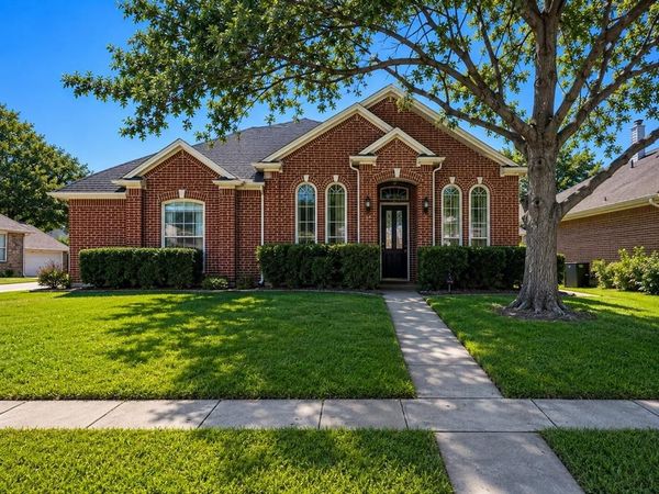 212 Longview Court, Keller, TX 76248