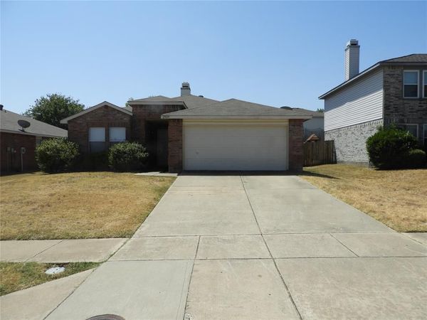 2529 Timberbrook Trail, McKinney, TX 75071