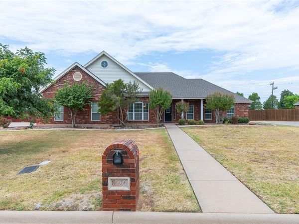 8626 Ranch Road , Abilene, TX 79602