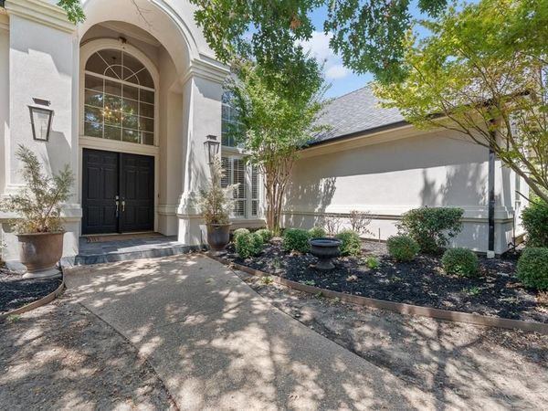 921 Fairway View Drive , Mansfield, TX 76063