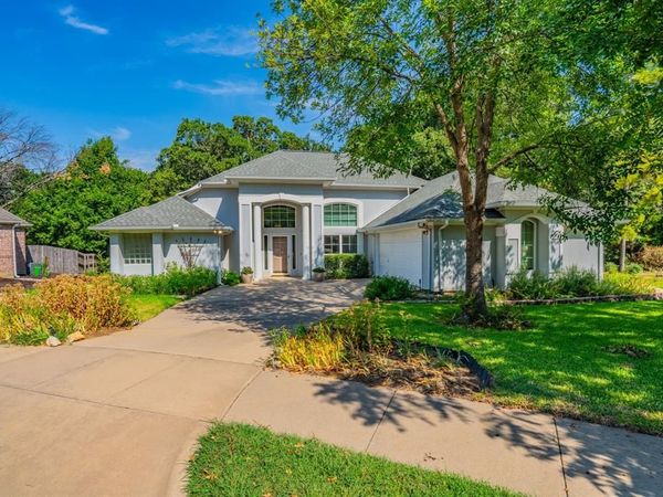 1101 Vista Verde Street, Denton, TX 76210