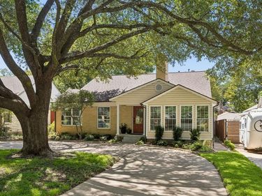 1147 N Windomere Avenue, Dallas, TX 75208