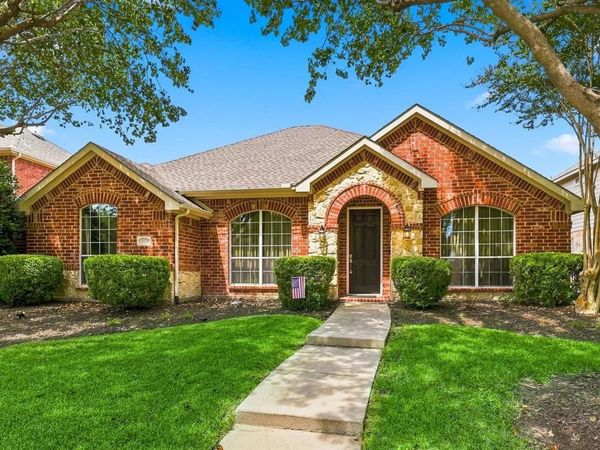 423 Fox Trail, Allen, TX 75002