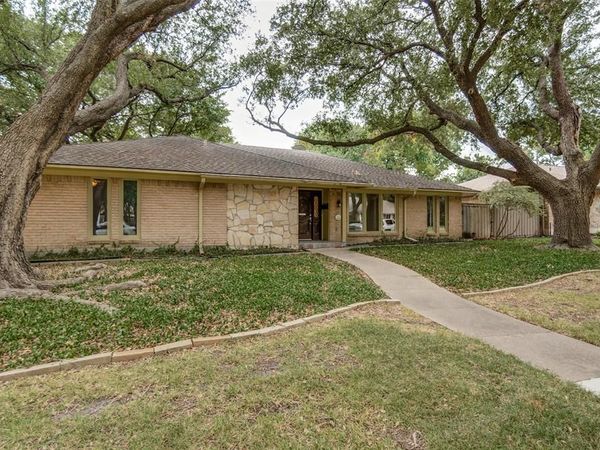 6116 Chesley Lane, Dallas, TX 75214