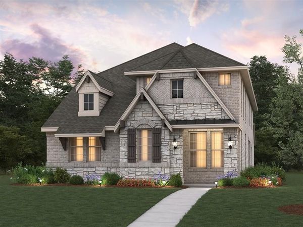410 Buffalo Grass Drive, Euless, TX 76039