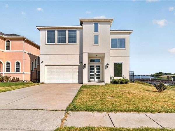 5222 Lake Terrace Court, Garland, TX 75043