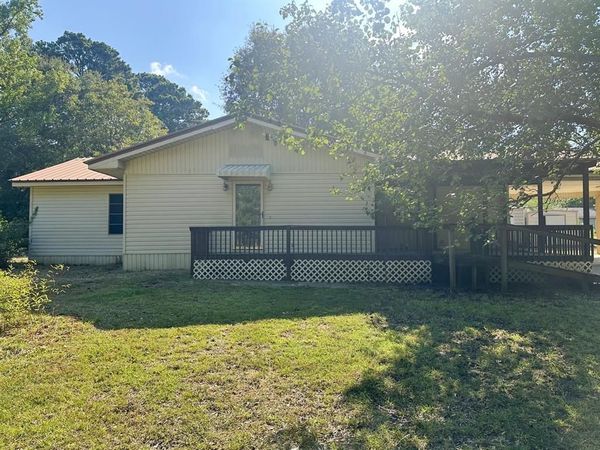 118 Ford Hill Lane, Mansfield, LA 71052