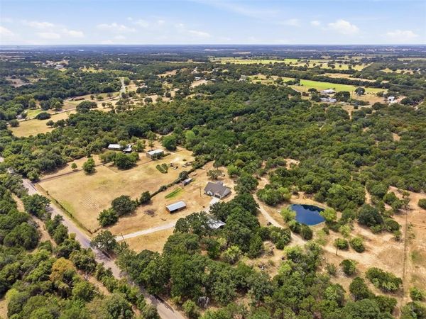 4100 Peak Road, Granbury, TX 76048