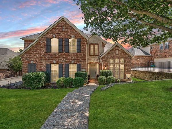 709 Lakeway Drive , Keller, TX 76248