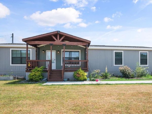 1708 County Road 706 , Joshua, TX 76058