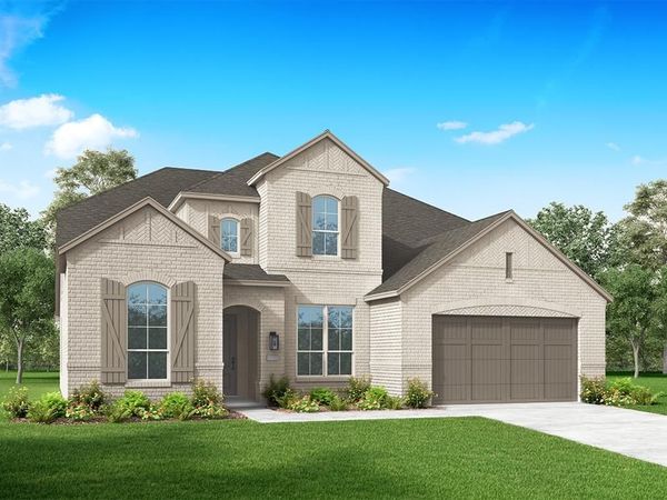 716 Shinnery Oak Way, Waxahachie, TX 75165