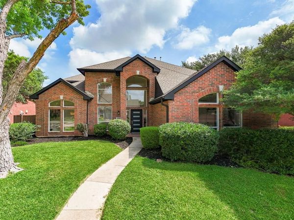 2025 Houlton Lane, Plano, TX 75025