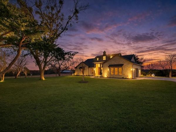 4187 County Road 570, Farmersville, TX 75442