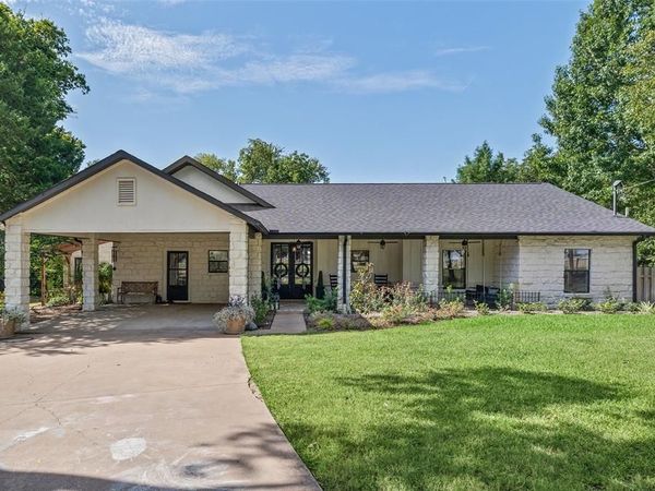 4732 County Road 206 , Grandview, TX 76050