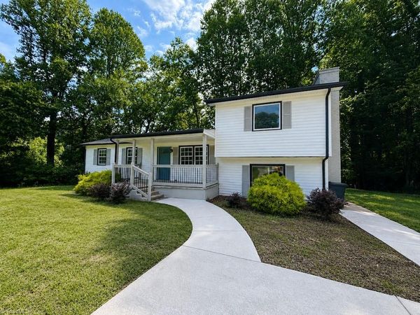 6200 Ridge Road, Tobaccoville, NC 27050