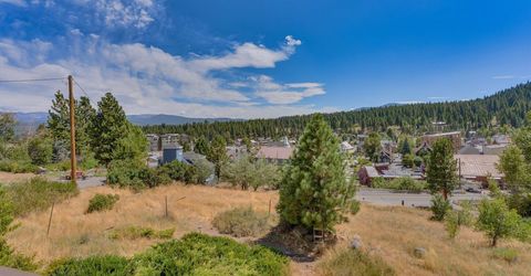10035 Keiser Avenue , Truckee, CA 96161 Photo