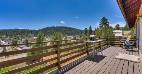 10035 Keiser Avenue , Truckee, CA 96161 Photo