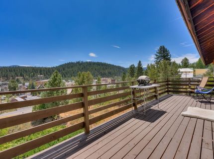 10035 Keiser Avenue , Truckee, CA 96161 Photo