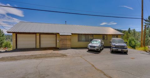 10035 Keiser Avenue , Truckee, CA 96161 Photo