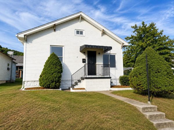 2437 S 11th Street, Ironton, OH 45638
