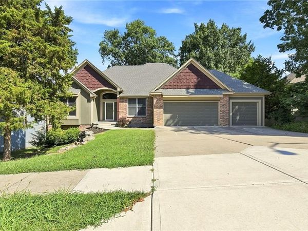 14314 E 97th Terrace, Kansas City, MO 64139