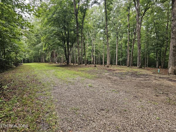 W Catoosa Canyon Dr Drive, Crossville, TN 38571