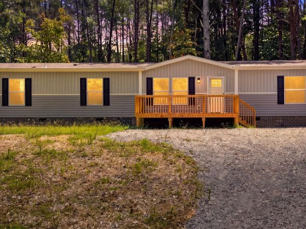 16450 May Road, Sale Creek, TN 37373